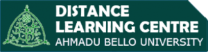 Ahmadu Bello University, Distance Learning Centre